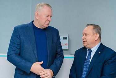 Александр Куниловский: «Работа по «бесшовному» принципу помогает подготовить настоящих профессионалов»
